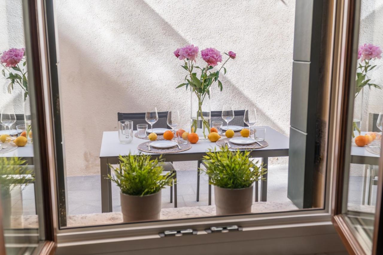San Giacomo Dall'orio Garden R&r Appartamento Venezia