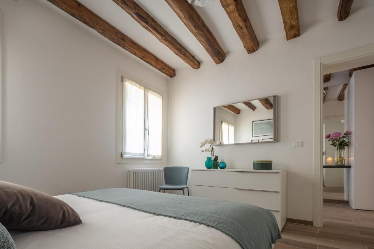 San Giacomo Dall'orio Garden R&r Appartamento *