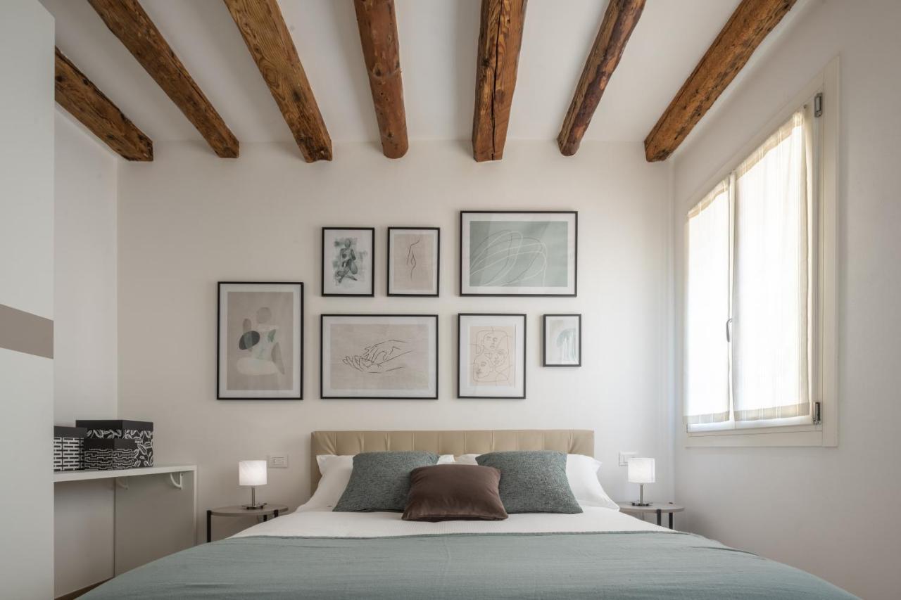 San Giacomo Dall'orio Garden R&r Appartamento *
