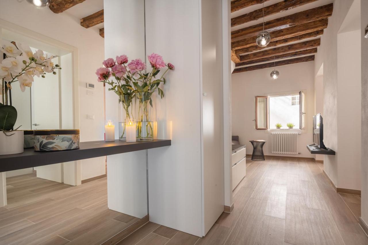 Appartamento San Giacomo Dall'orio Garden R&r *