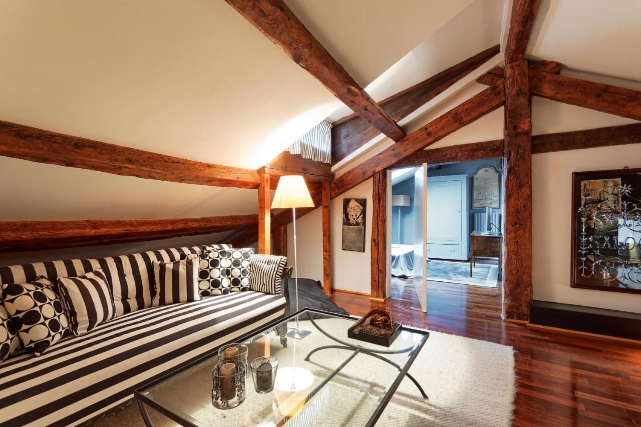 Ll4425 Penthouse Of 200sqm Venice