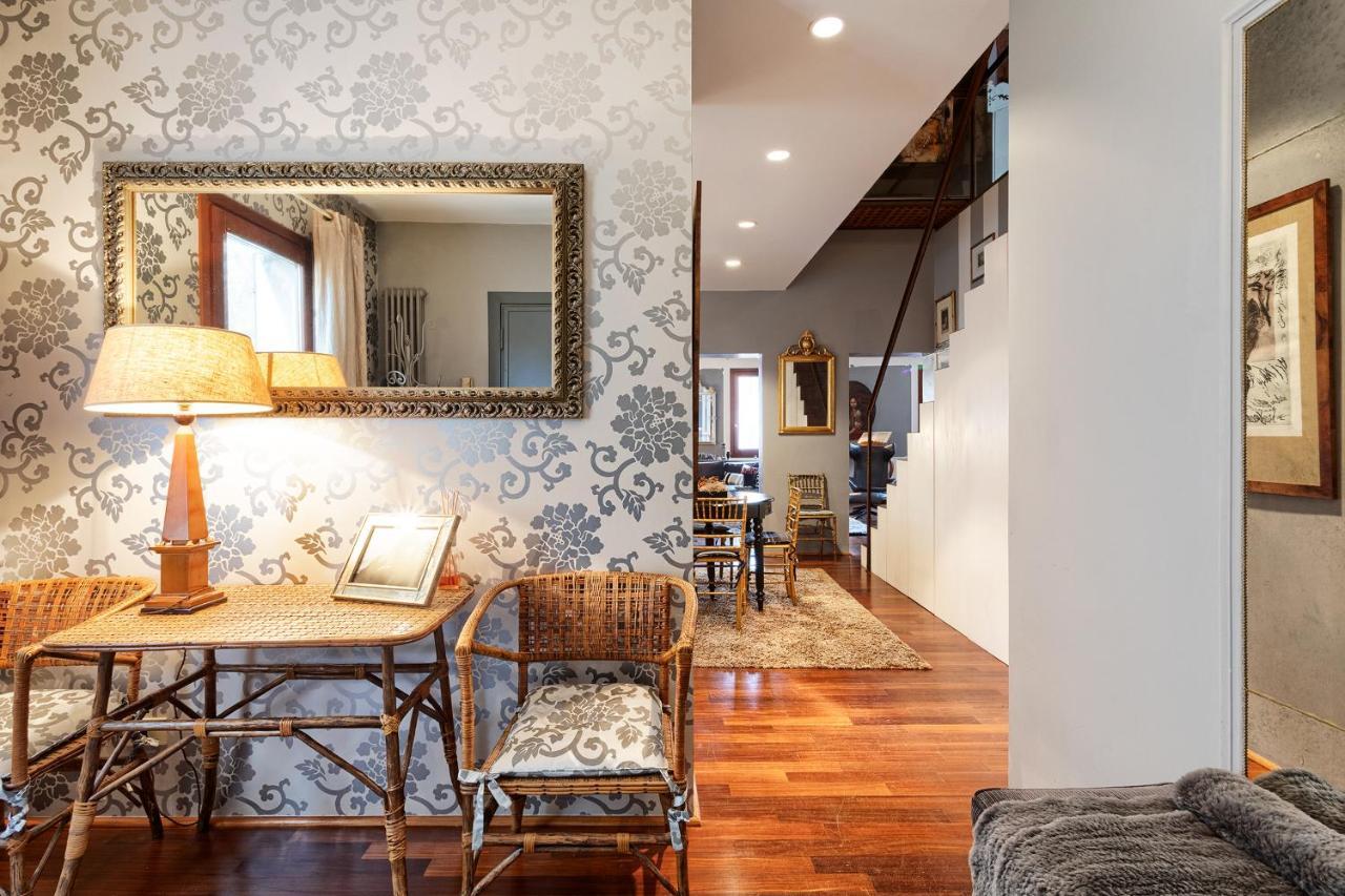 Ll4425 Penthouse Of 200sqm Venice