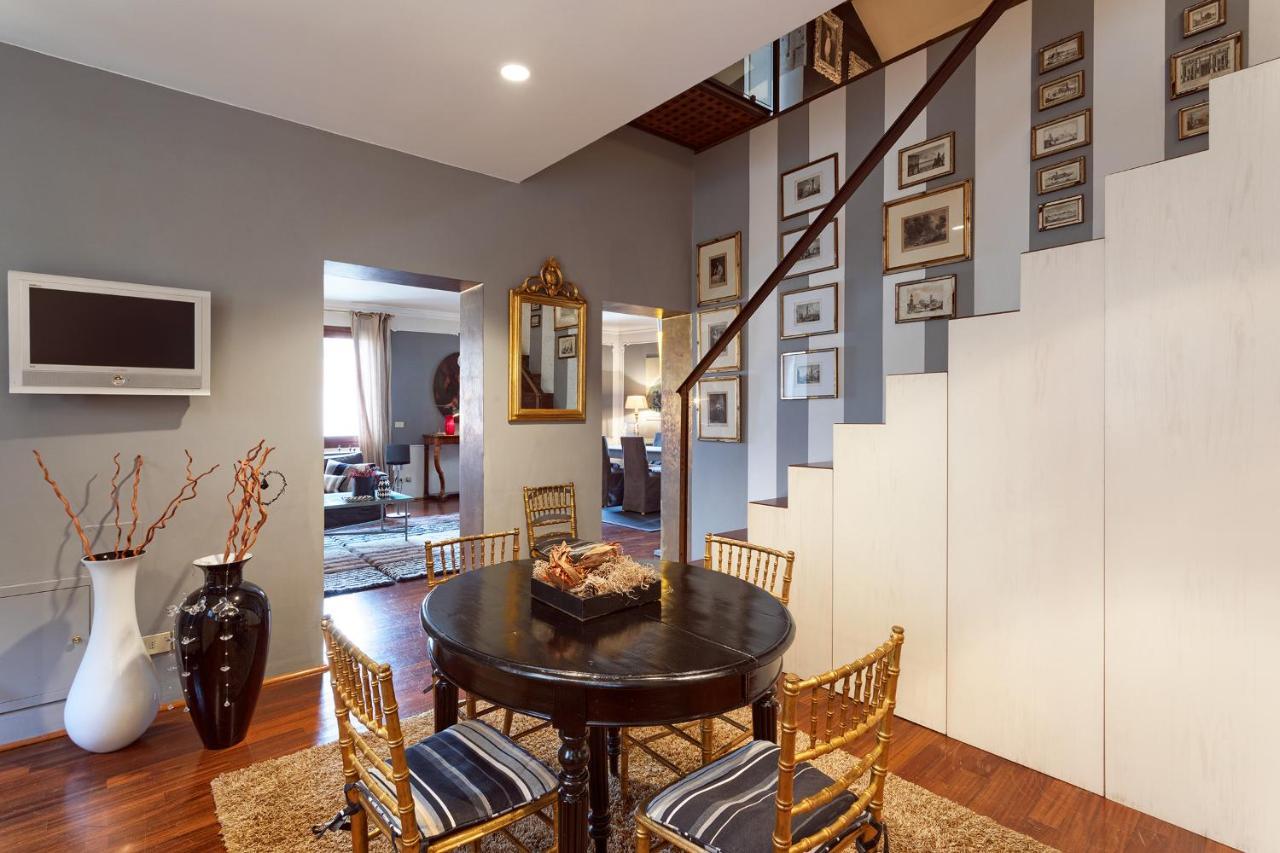 Ll4425 Penthouse Of 200sqm Apartment