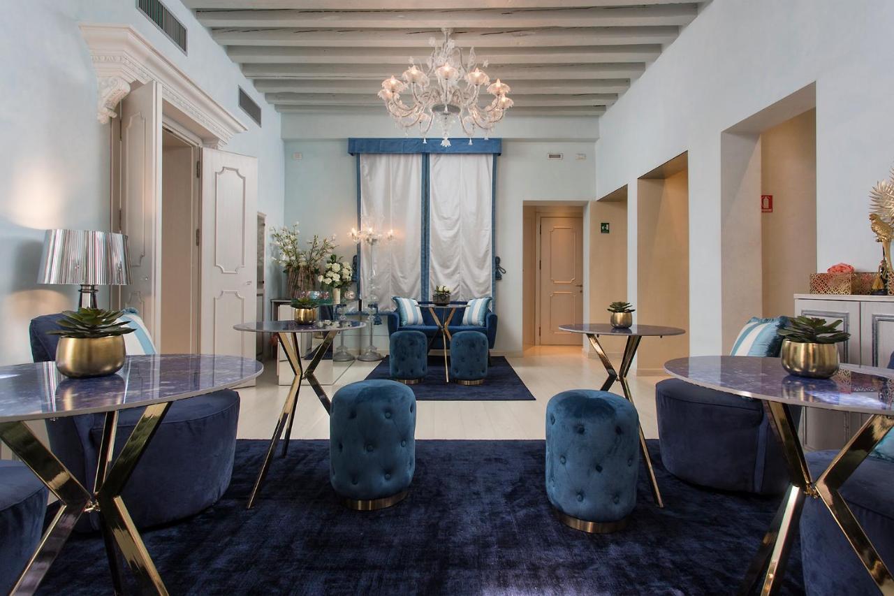 Relais Hotel Venice