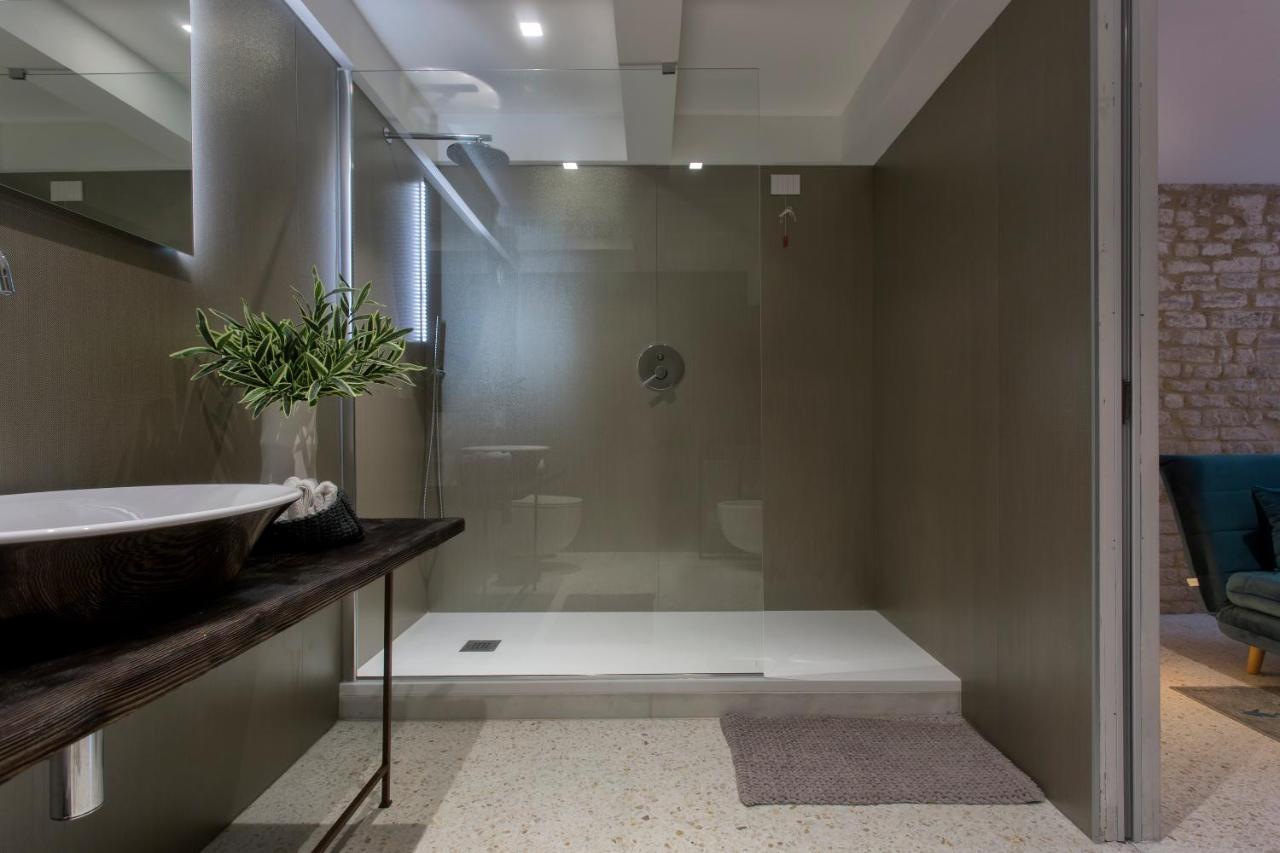 Italiahaus - Ca' Olivo Loft With Canal View In Rialto * Venice