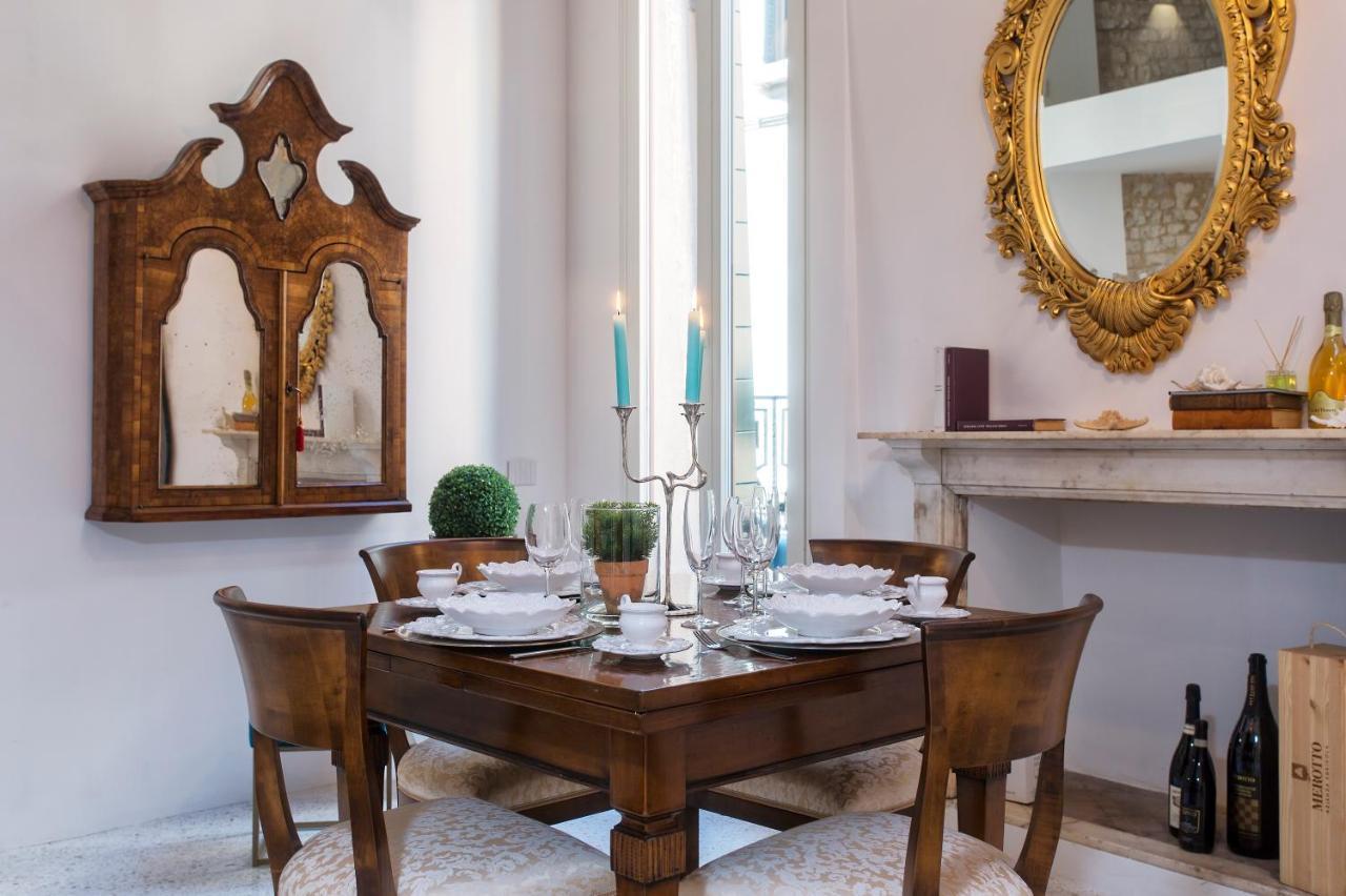 Apartment Italiahaus - Ca' Olivo Loft With Canal View In Rialto