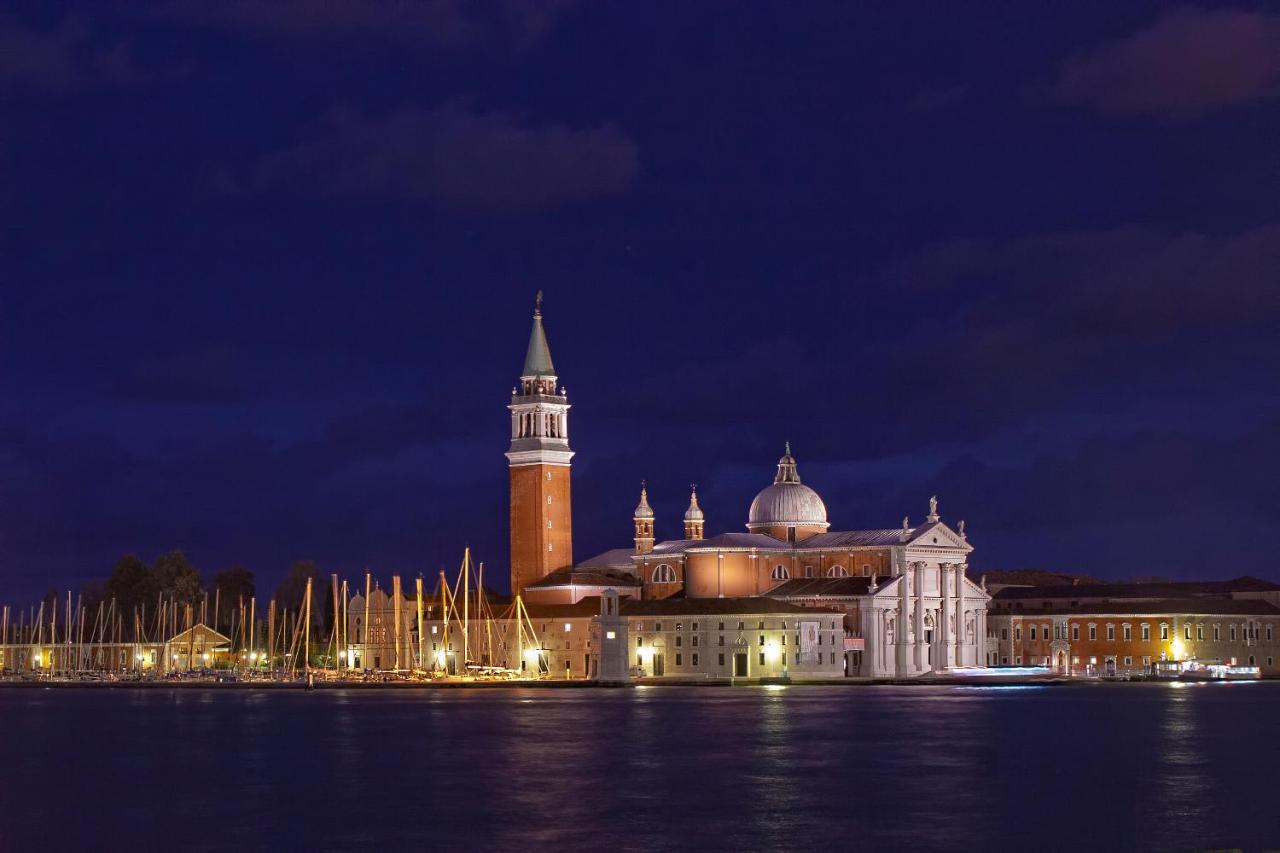 Italiahaus - Ca' Olivo Loft With Canal View In Rialto * Venice