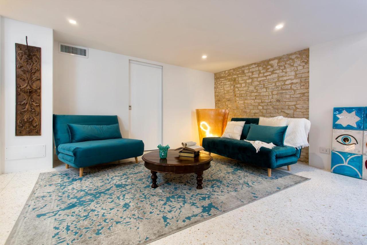 Italiahaus - Ca' Olivo Loft With Canal View In Rialto Apartment Venice