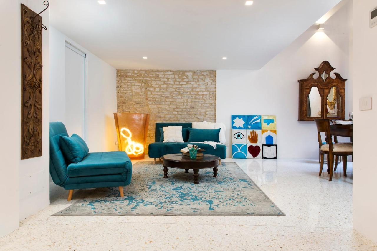 Apartment Italiahaus - Ca' Olivo Loft With Canal View In Rialto *