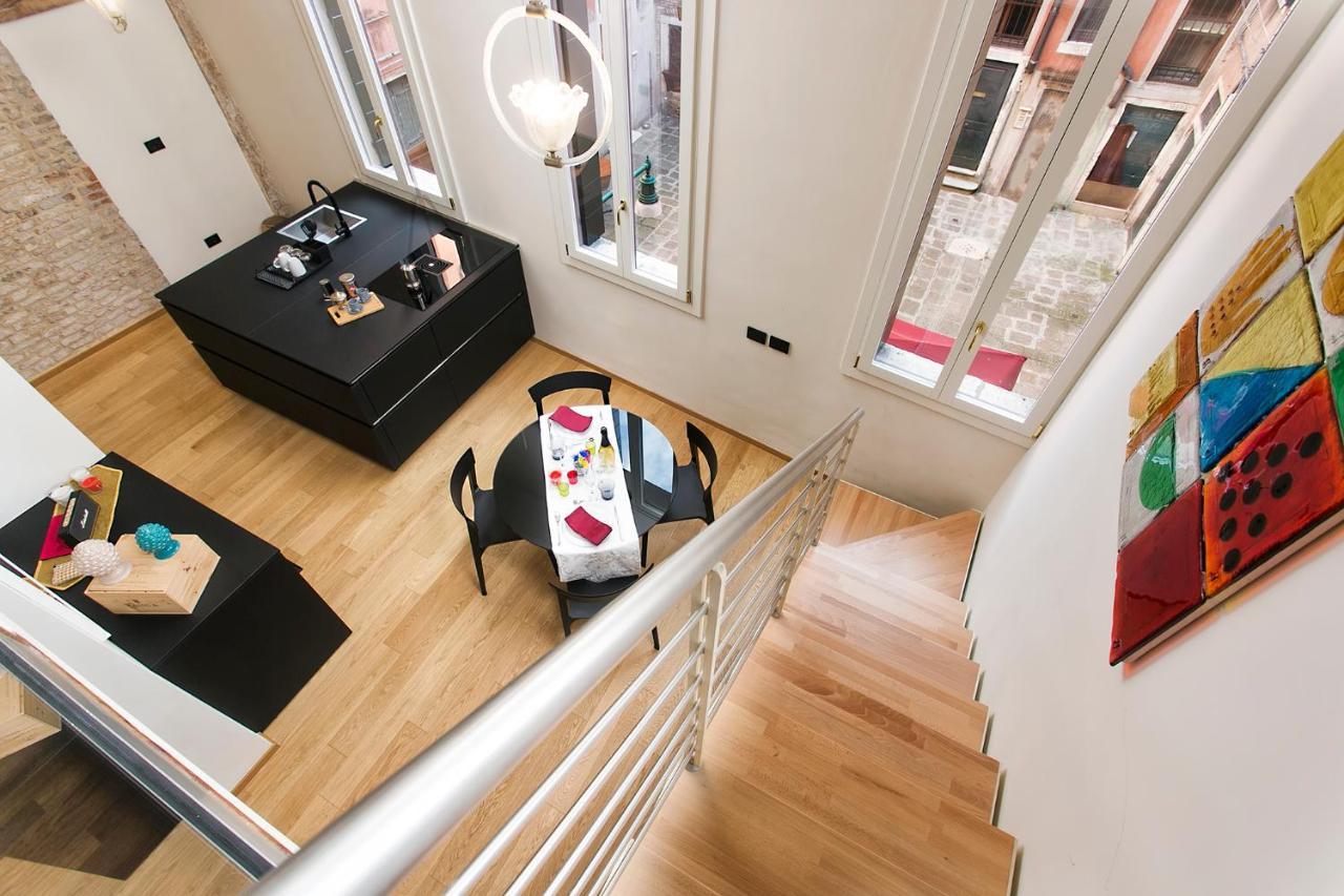 Poffi'S House Apartamento
