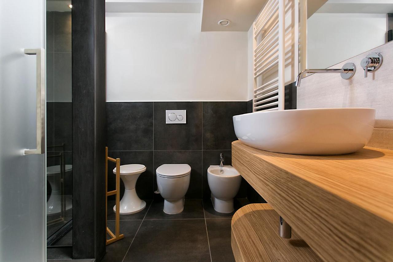 Apartamento Poffi'S House Veneza