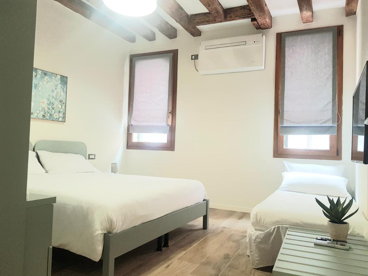 Apartment Ca' Del Prete - Biennale Venice