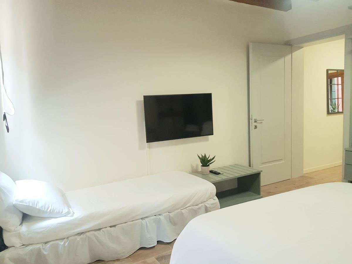 Apartment Ca' Del Prete - Biennale Venice