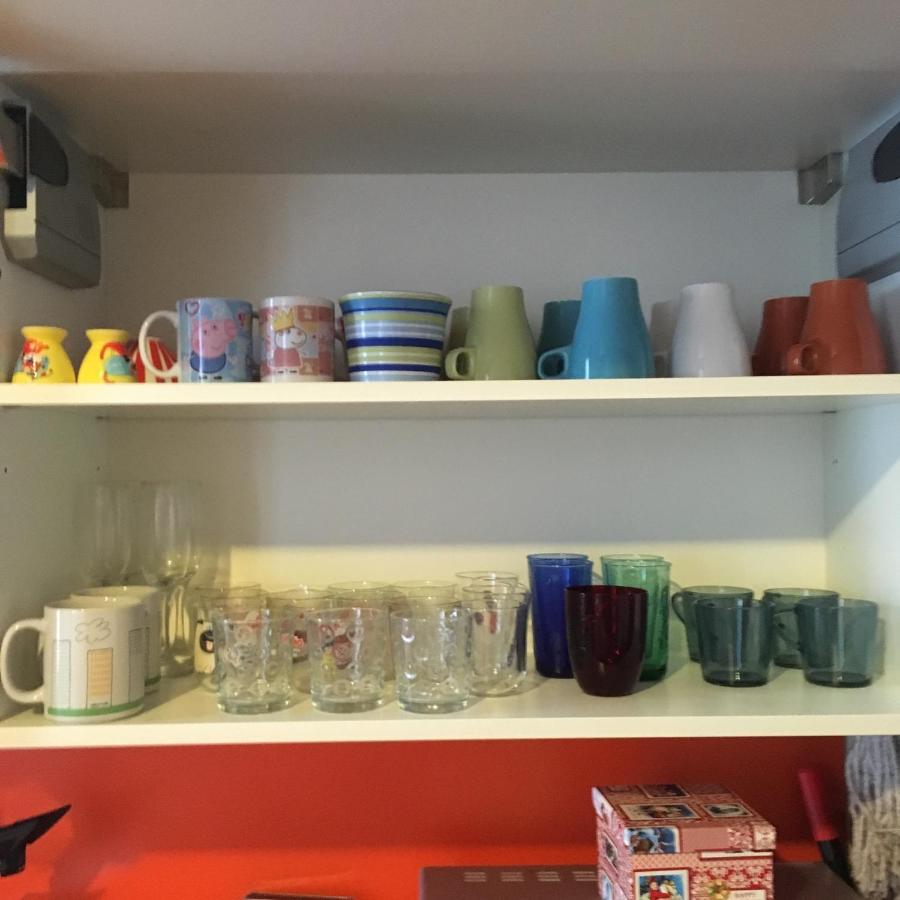 Appartamento La Casa Del Pittore *