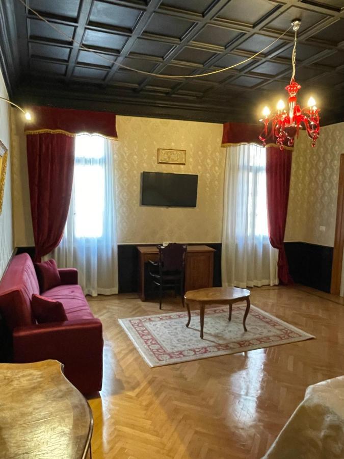 Guest house Palazzo Ducale *