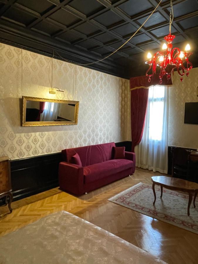 Guest house Palazzo Ducale