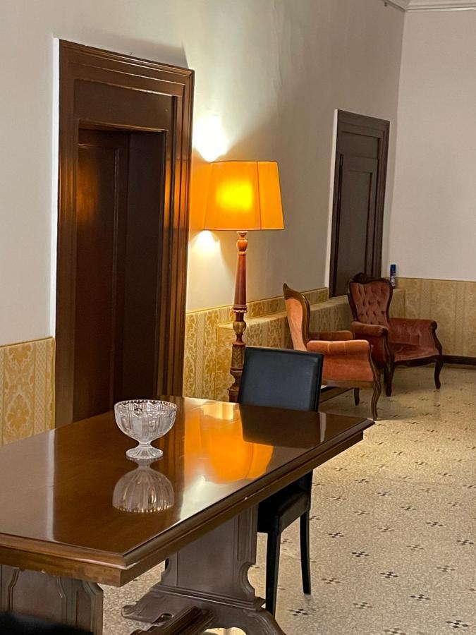 Palazzo Ducale *