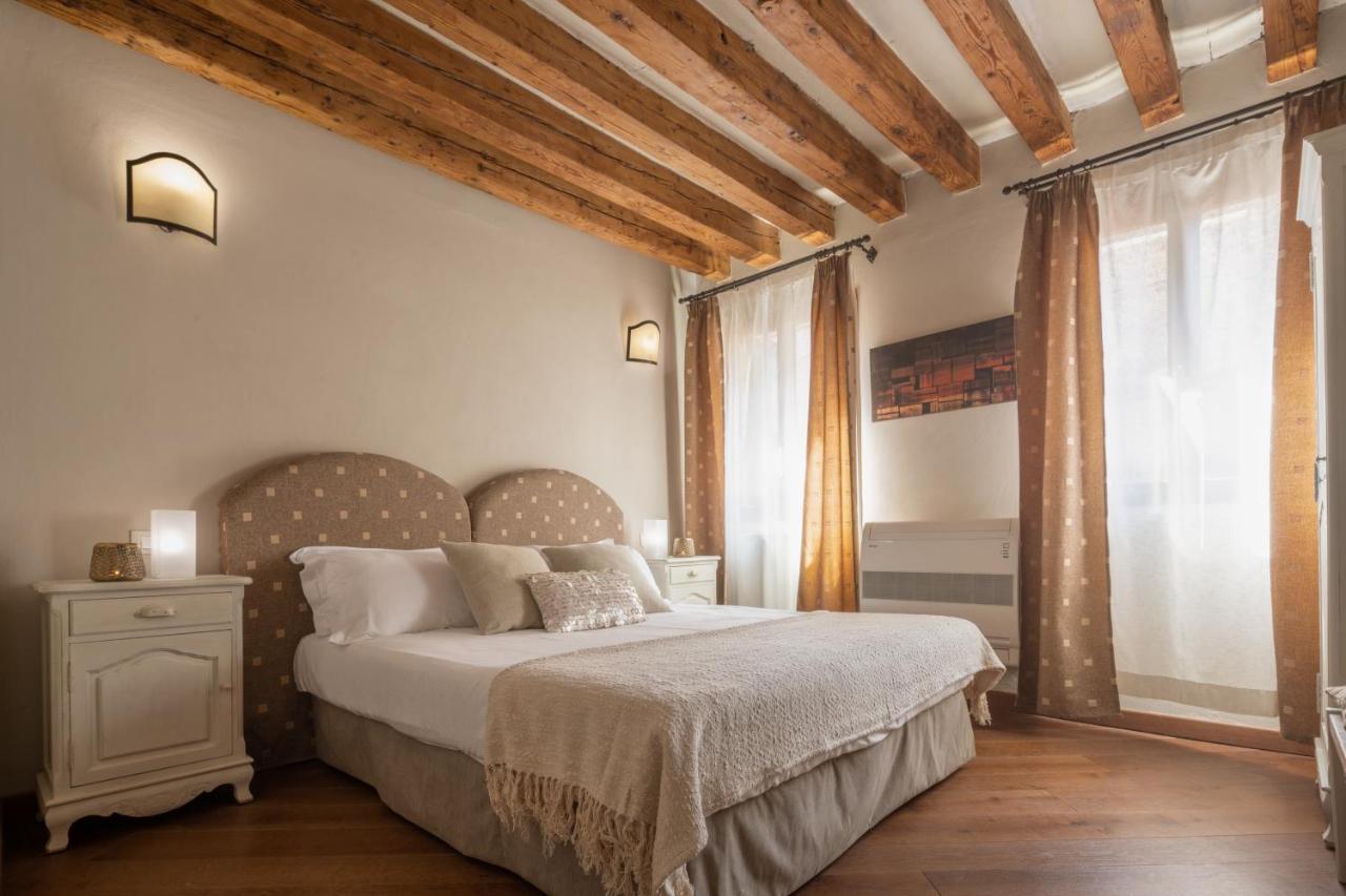 Corte Contarina San Marco R&r Apartment *