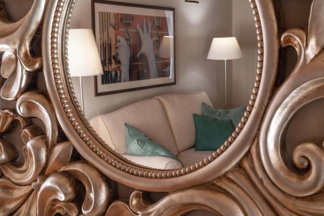 Corte Contarina San Marco R&r Apartment Venice