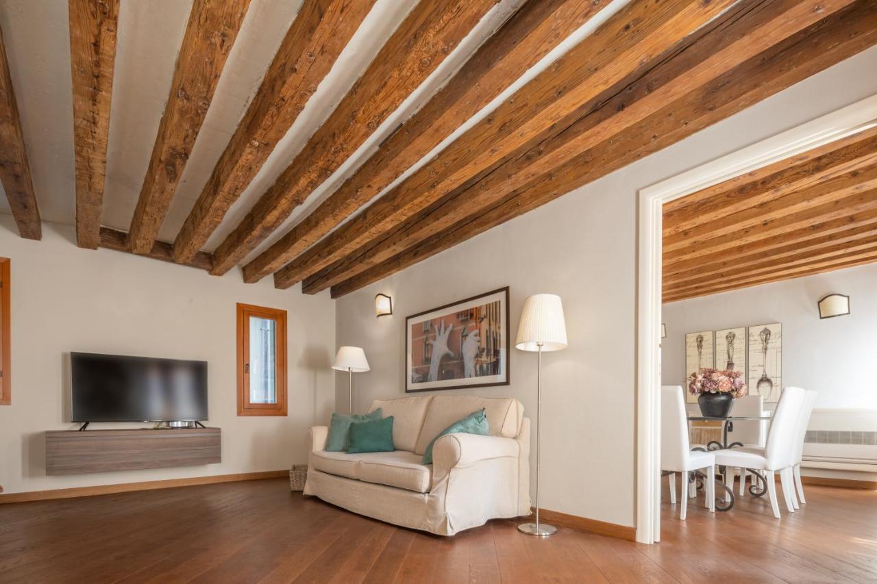 Apartment Corte Contarina San Marco R&r