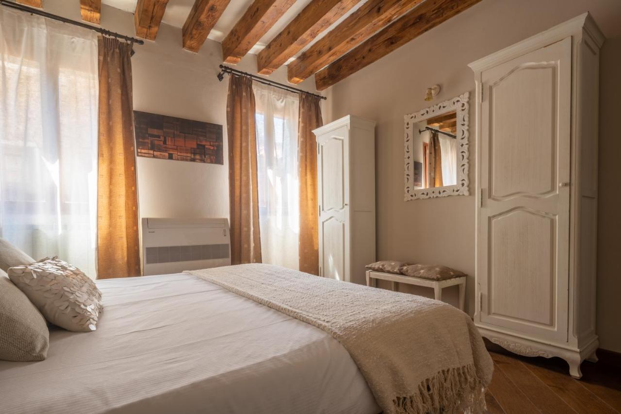 Apartment Corte Contarina San Marco R&r