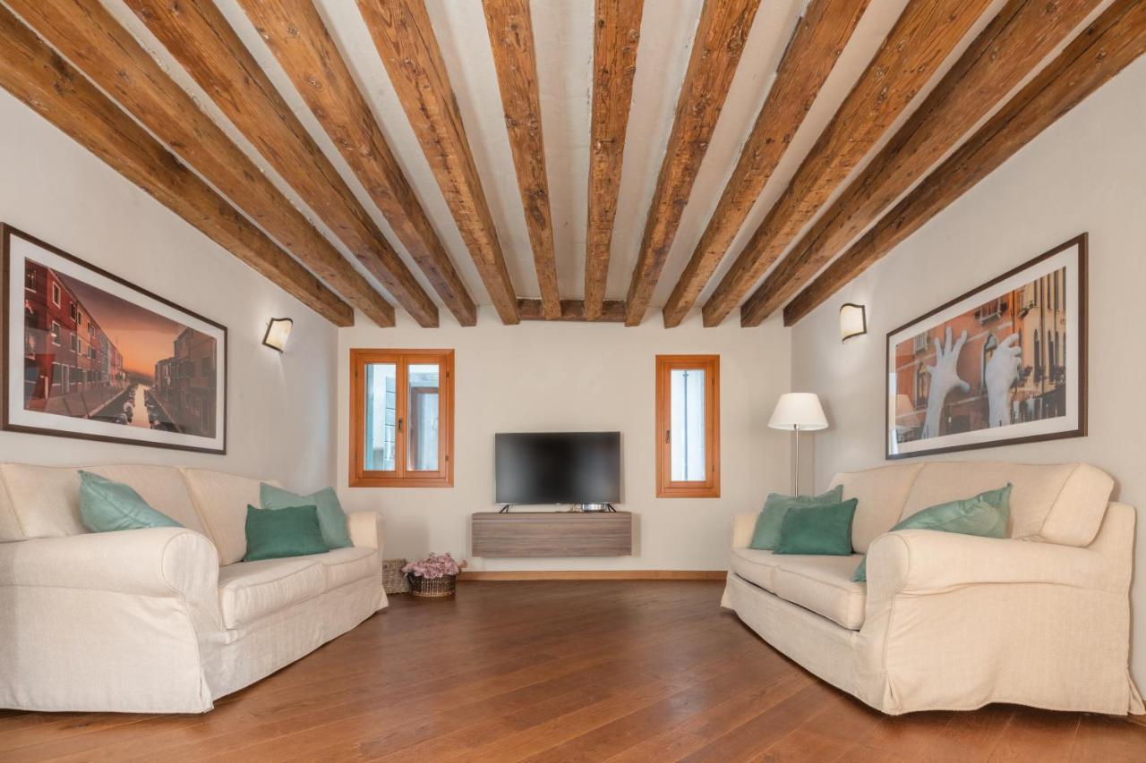 Apartment Corte Contarina San Marco R&r