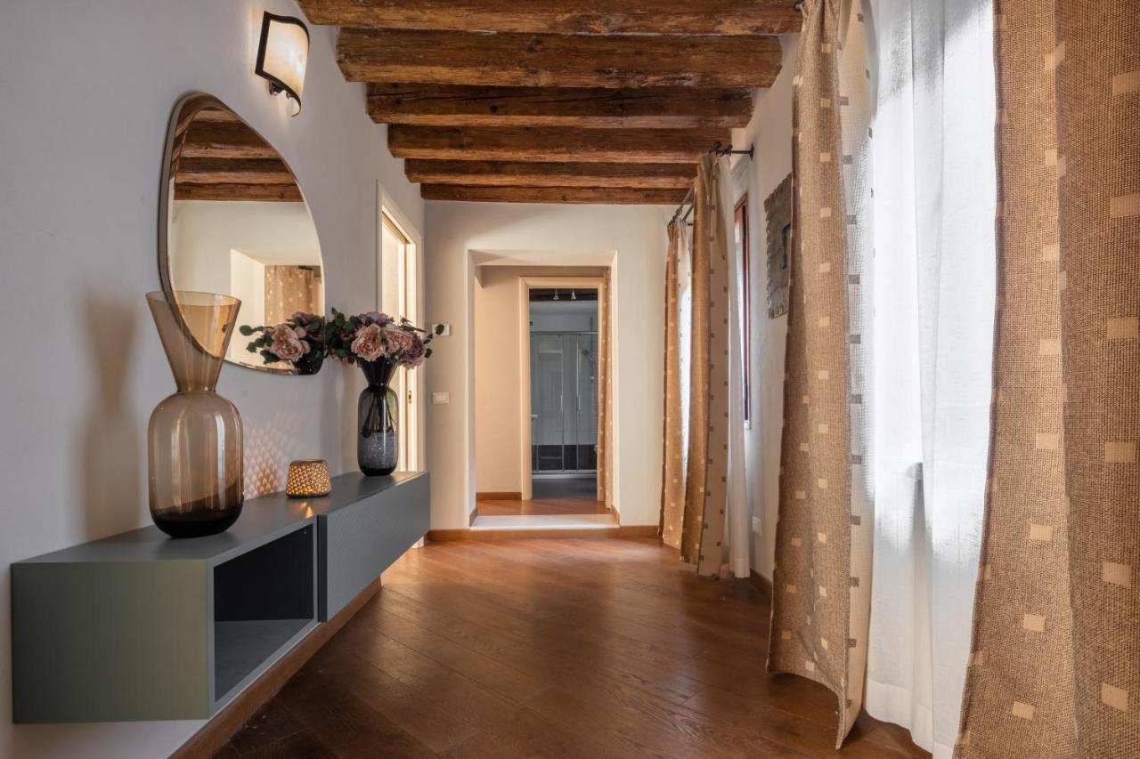 Corte Contarina San Marco R&r Venice
