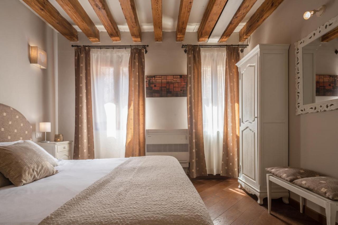 Corte Contarina San Marco R&r Venice