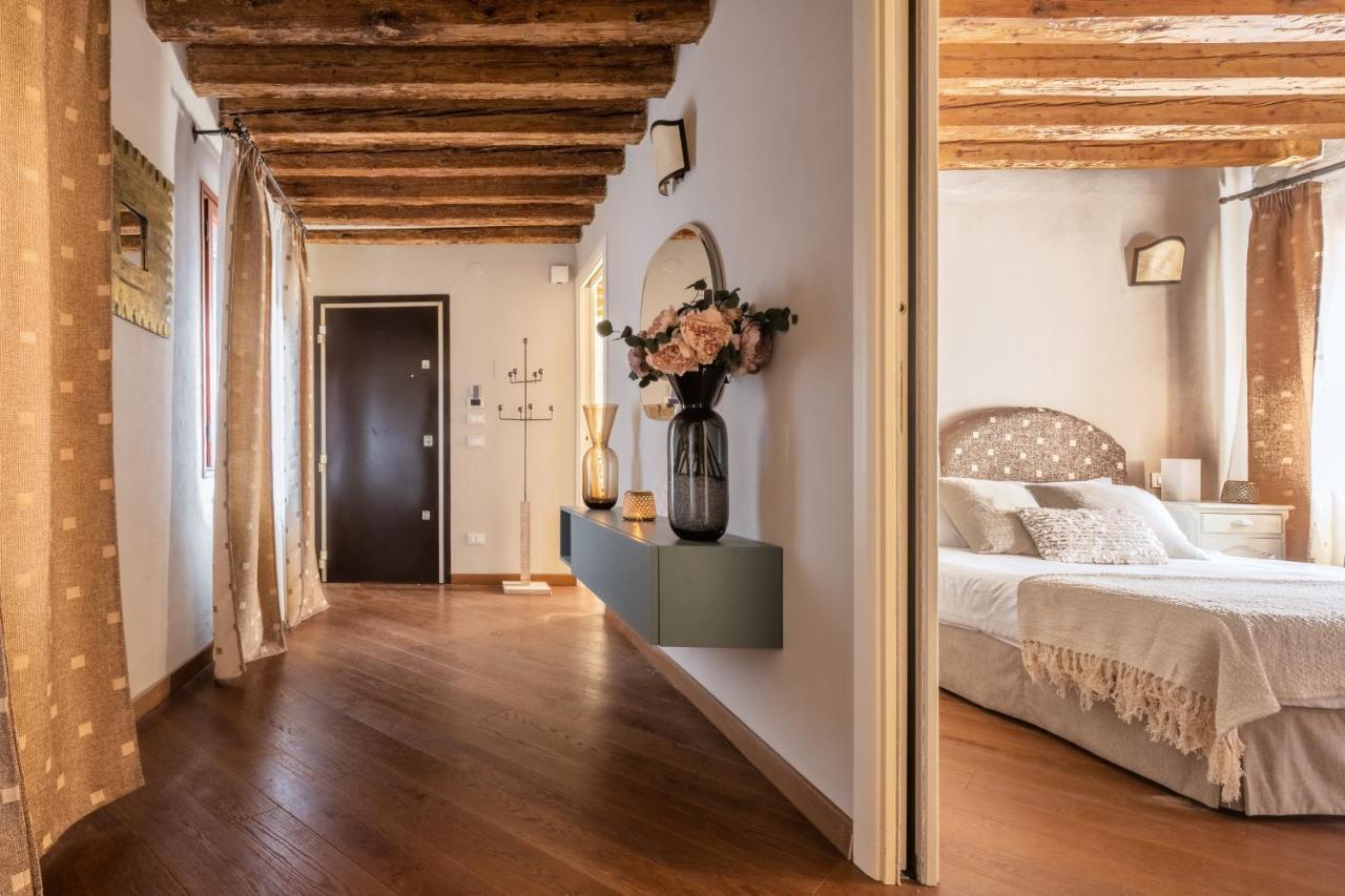 Corte Contarina San Marco R&r Apartment Venice