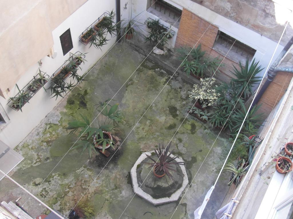 Ali Apartment *