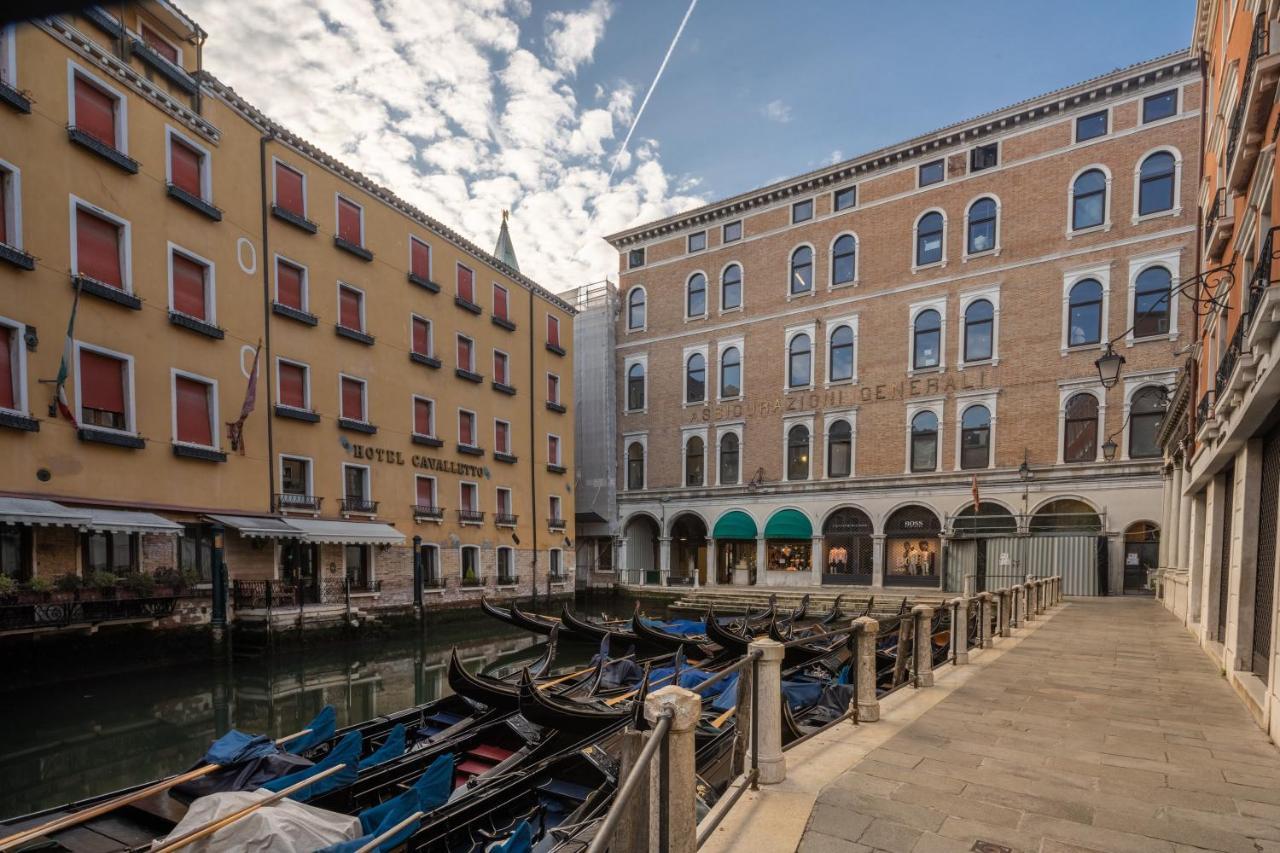 Corte Contarina San Marco R&r * Venice