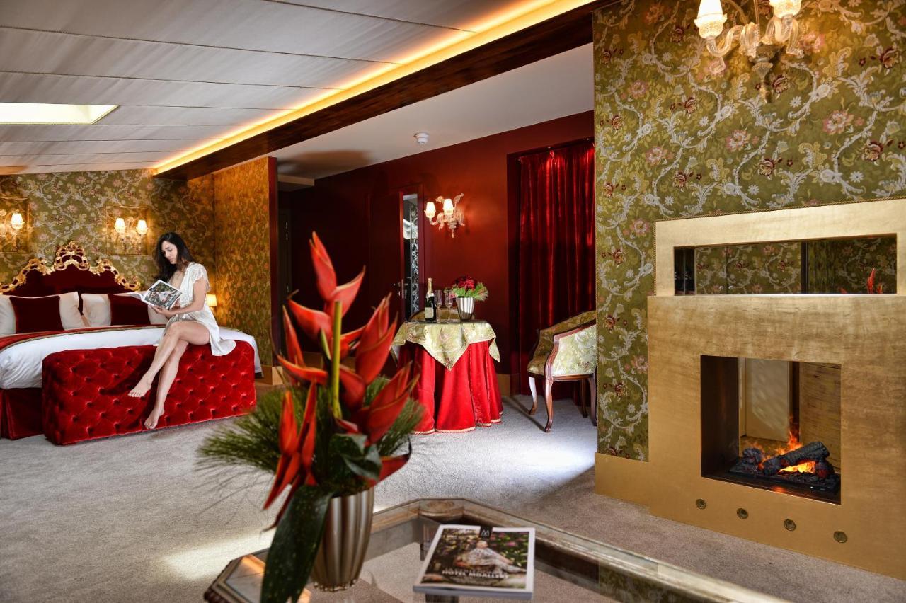 Hotel Papadopoli - Mgallery Collection Venice