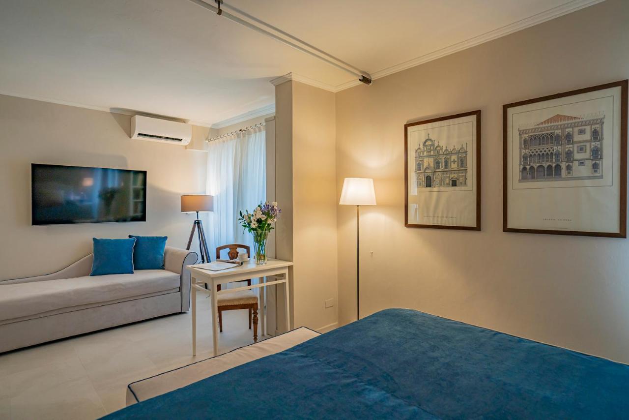 Lo Squero 2 Charming In Dorsoduro Apartment *