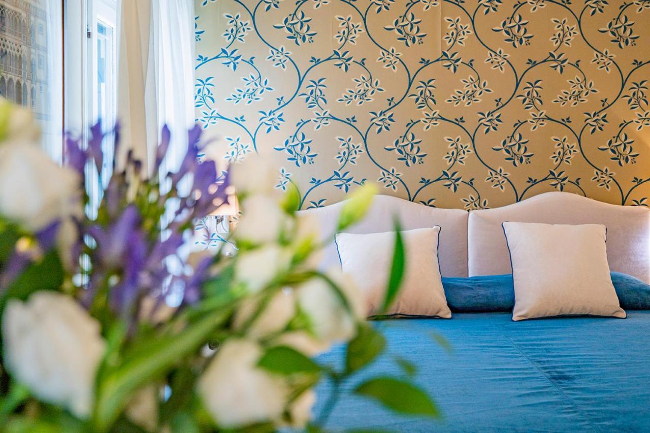 Lo Squero 2 Charming In Dorsoduro Apartment Venice