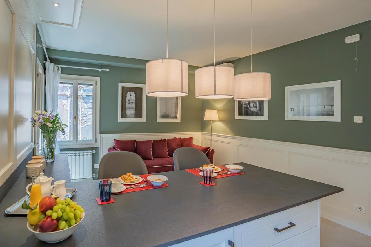 Lo Squero 2 Charming In Dorsoduro Apartment Venice