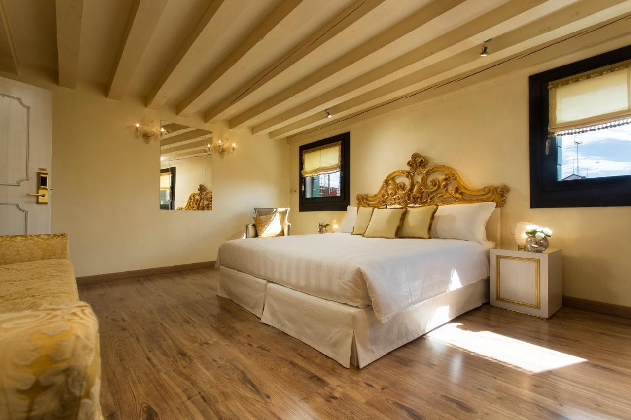 Hotel Relais Venice