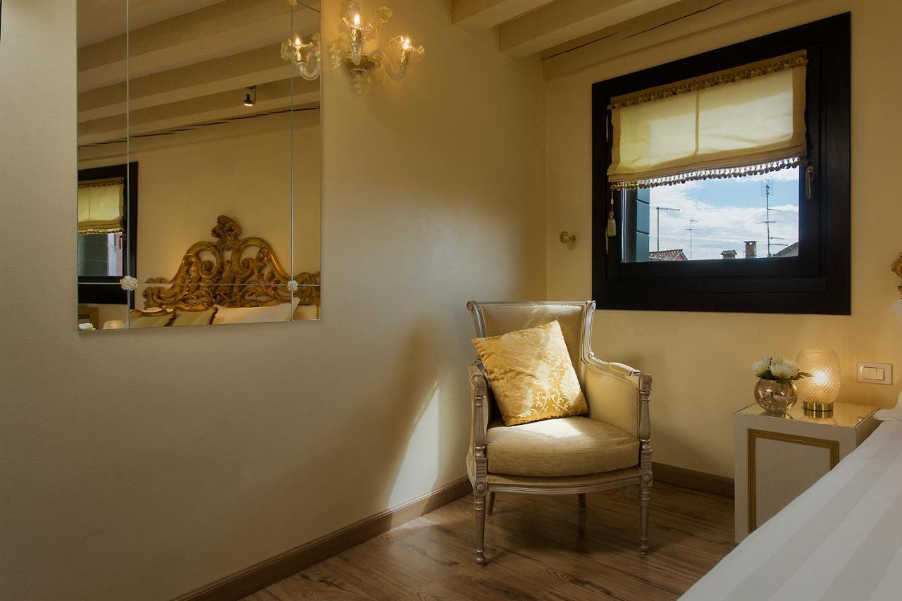 Hotel Relais Venice