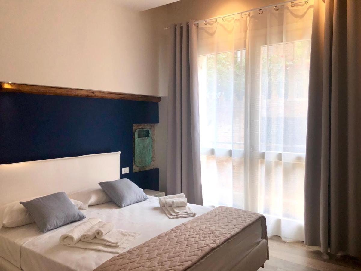 Magno Luxury Canal View Apartment