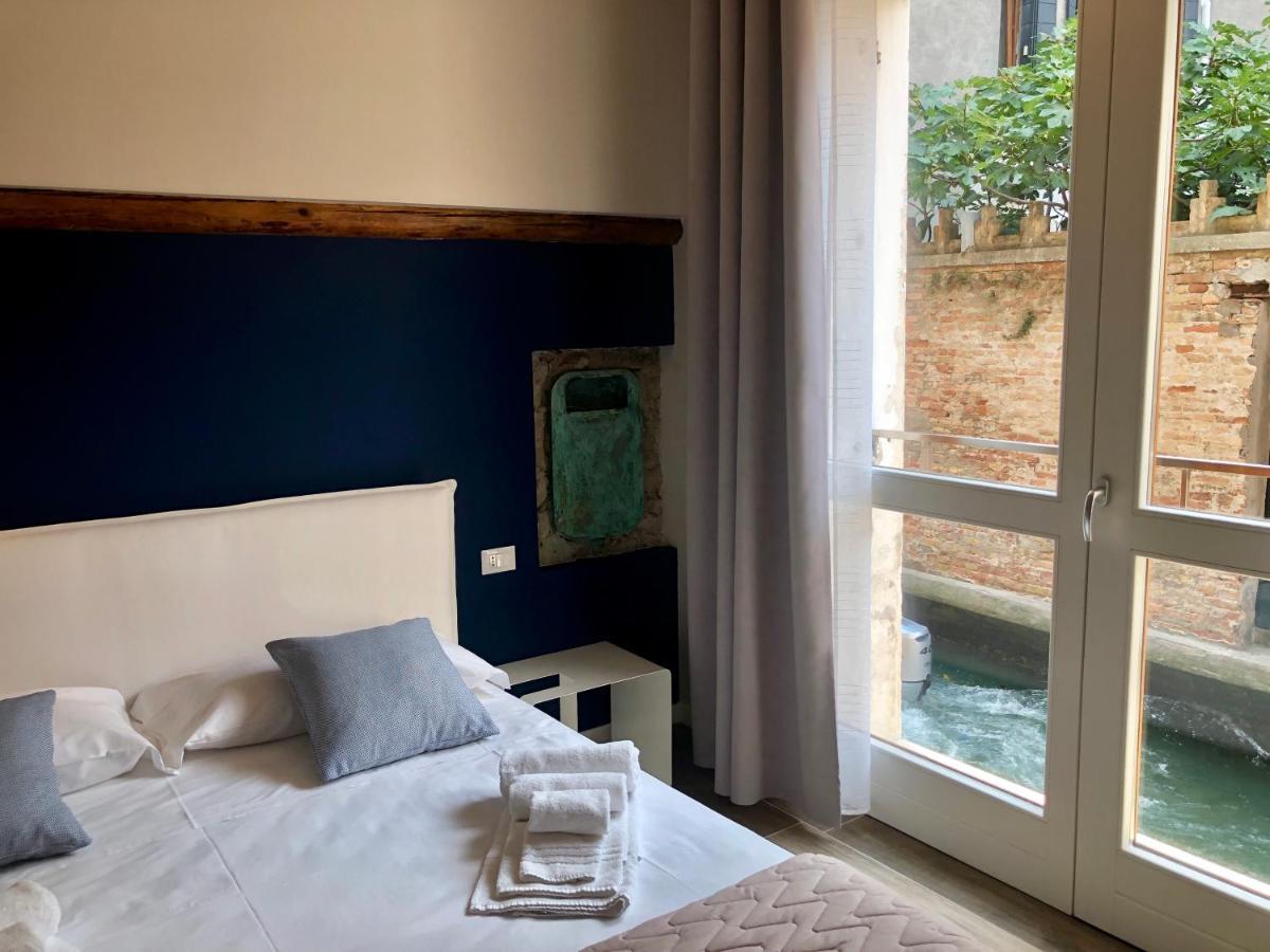 Apartment Magno Luxury Canal View