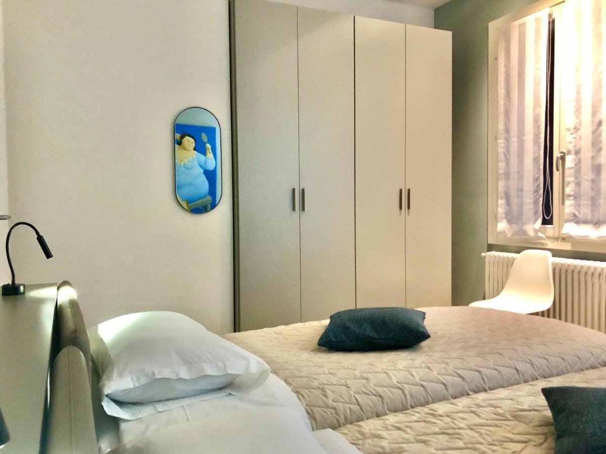Magno Luxury Canal View Apartment Venice