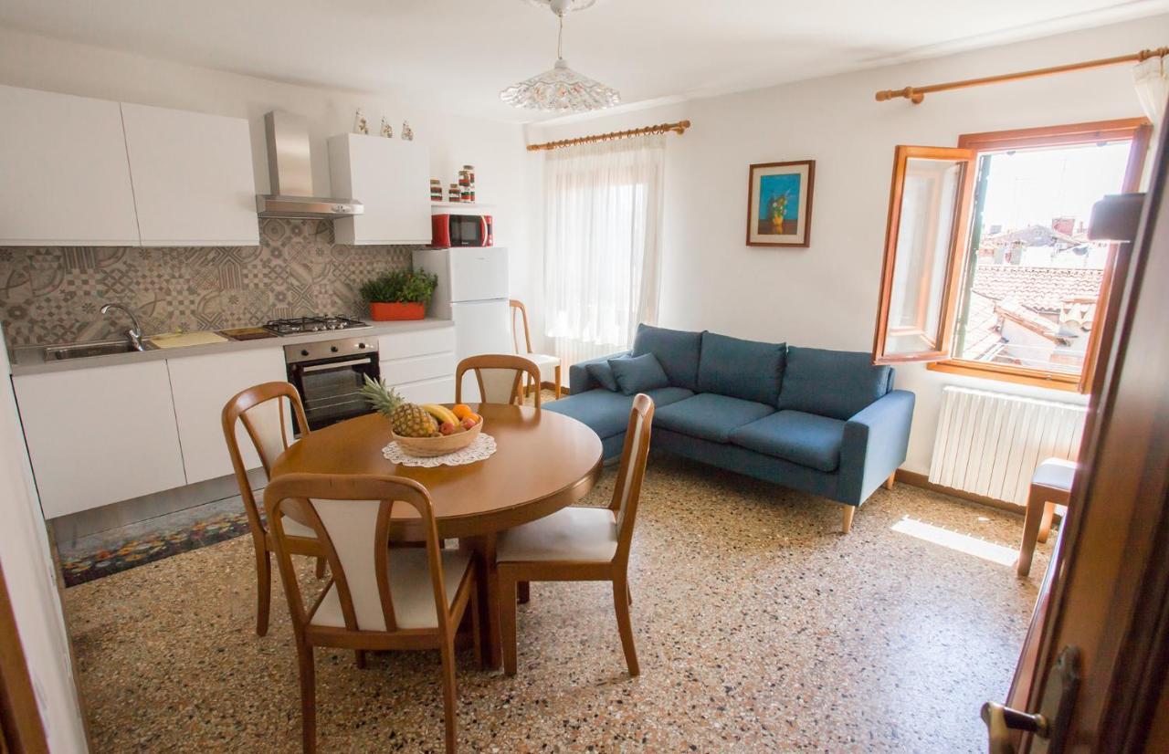 Apartment Le Sorelle