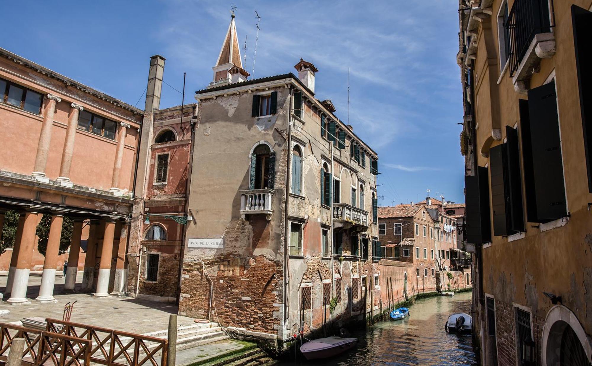 Le Sorelle Venice