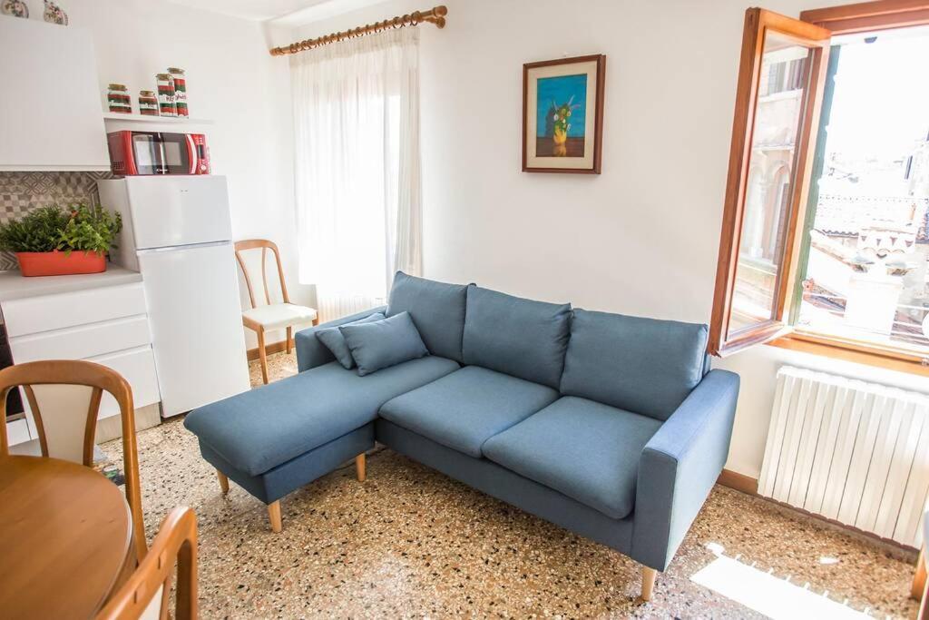 Apartment Le Sorelle