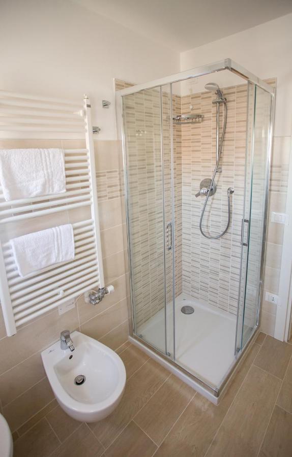 Apartment Le Sorelle Venice