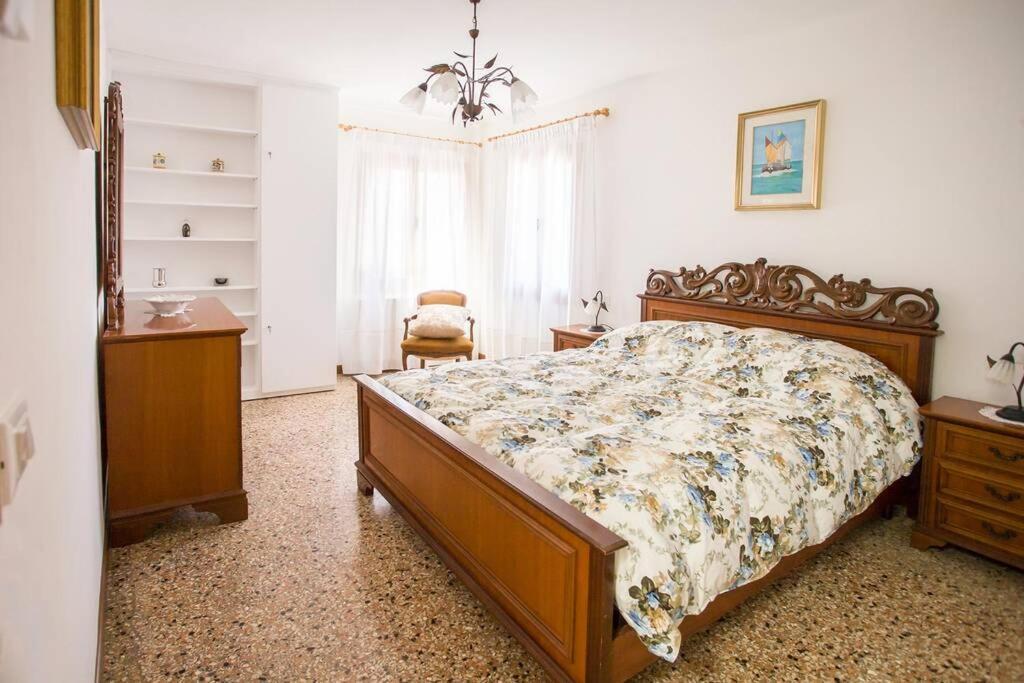 Apartment Le Sorelle