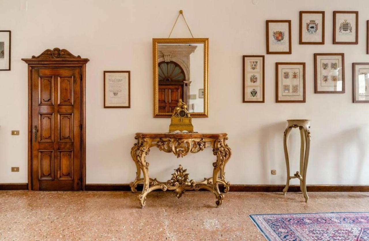 Apartamento La Fenice