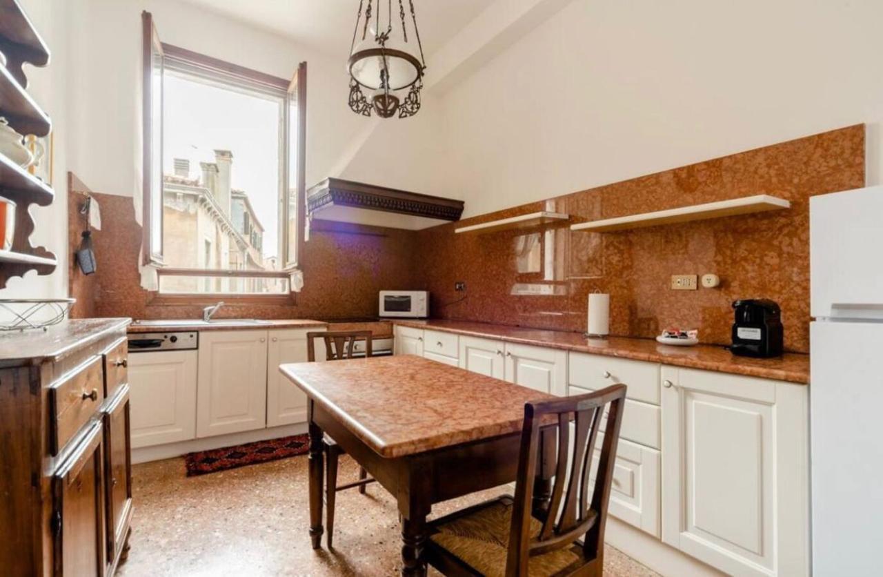 La Fenice Apartamento Veneza