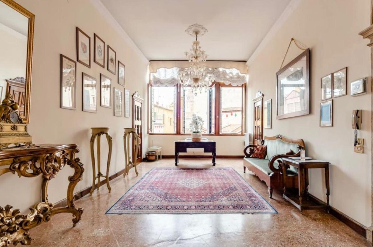 La Fenice * Veneza