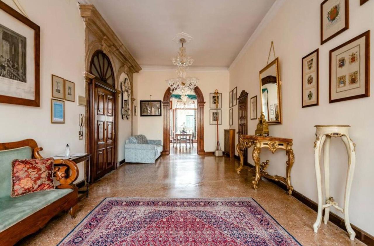 Appartamento La Fenice *