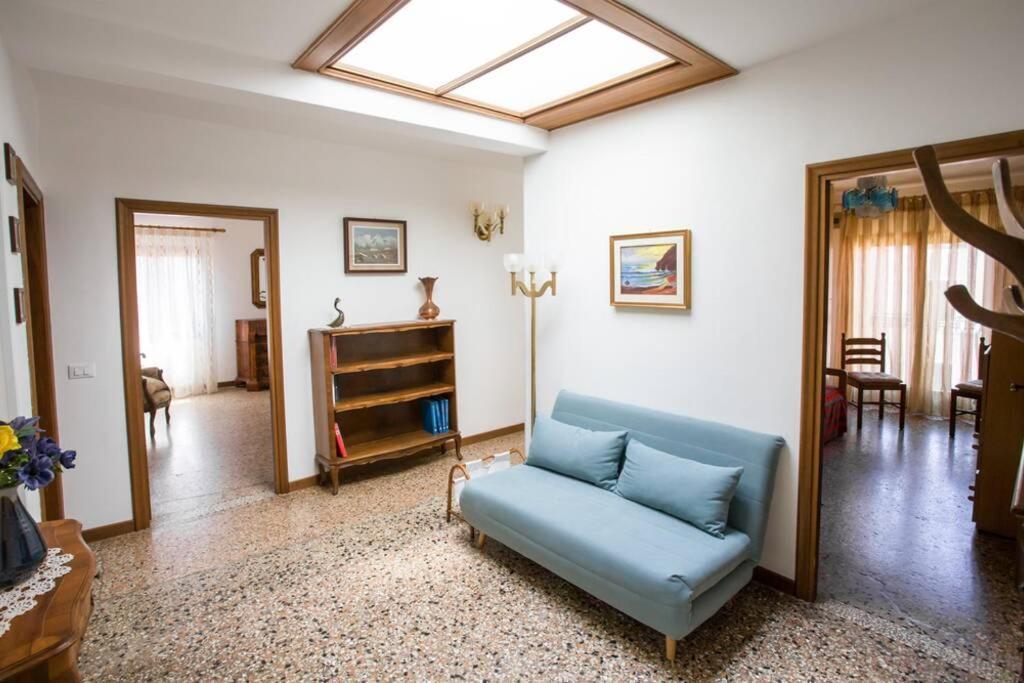 Le Sorelle * Venice
